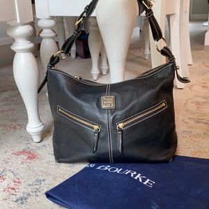 Dooney & Bourke Mary Bag